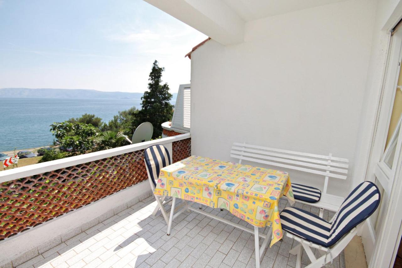 Apartments By The Sea Novi Vinodolski - 5558 Exterior foto
